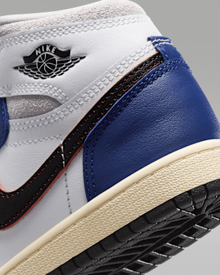 【26.5】Nike / Air Jordan 1 Retro High OG Nike Air Jordan 1 High OG Bred Patent